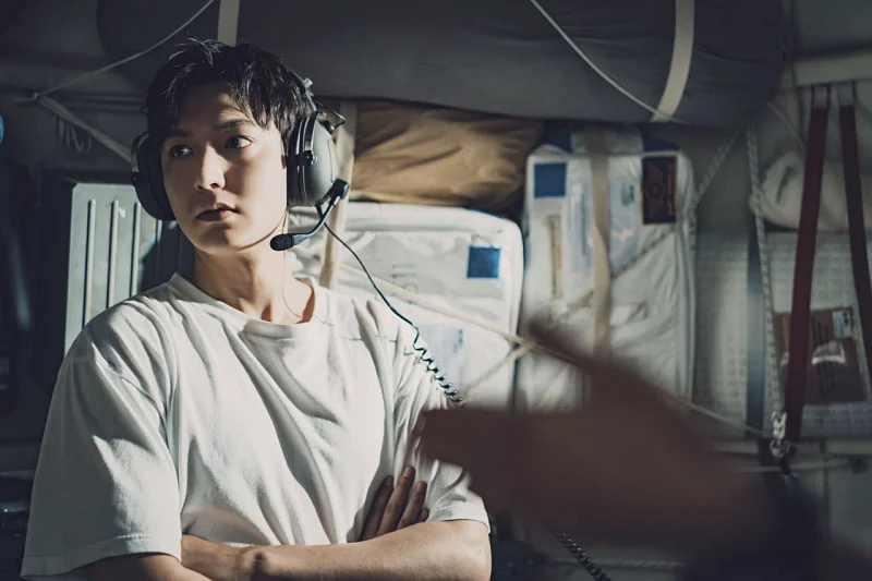 별들에게 물어봐의 이민호