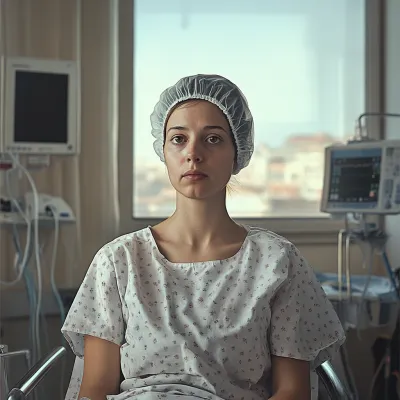 이중턱 지방흡입 후 어떤 효과?1