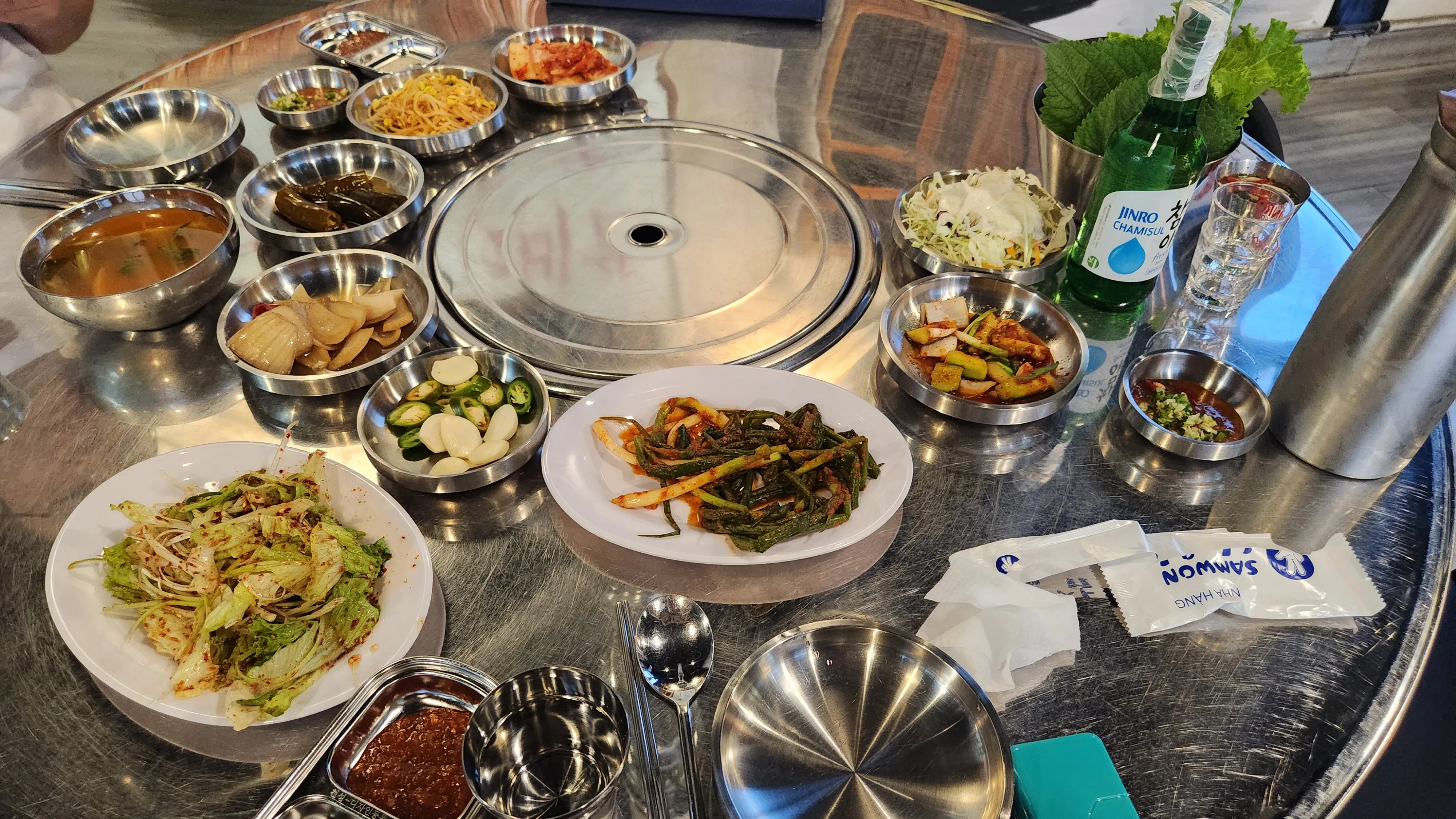 베트남 삼원