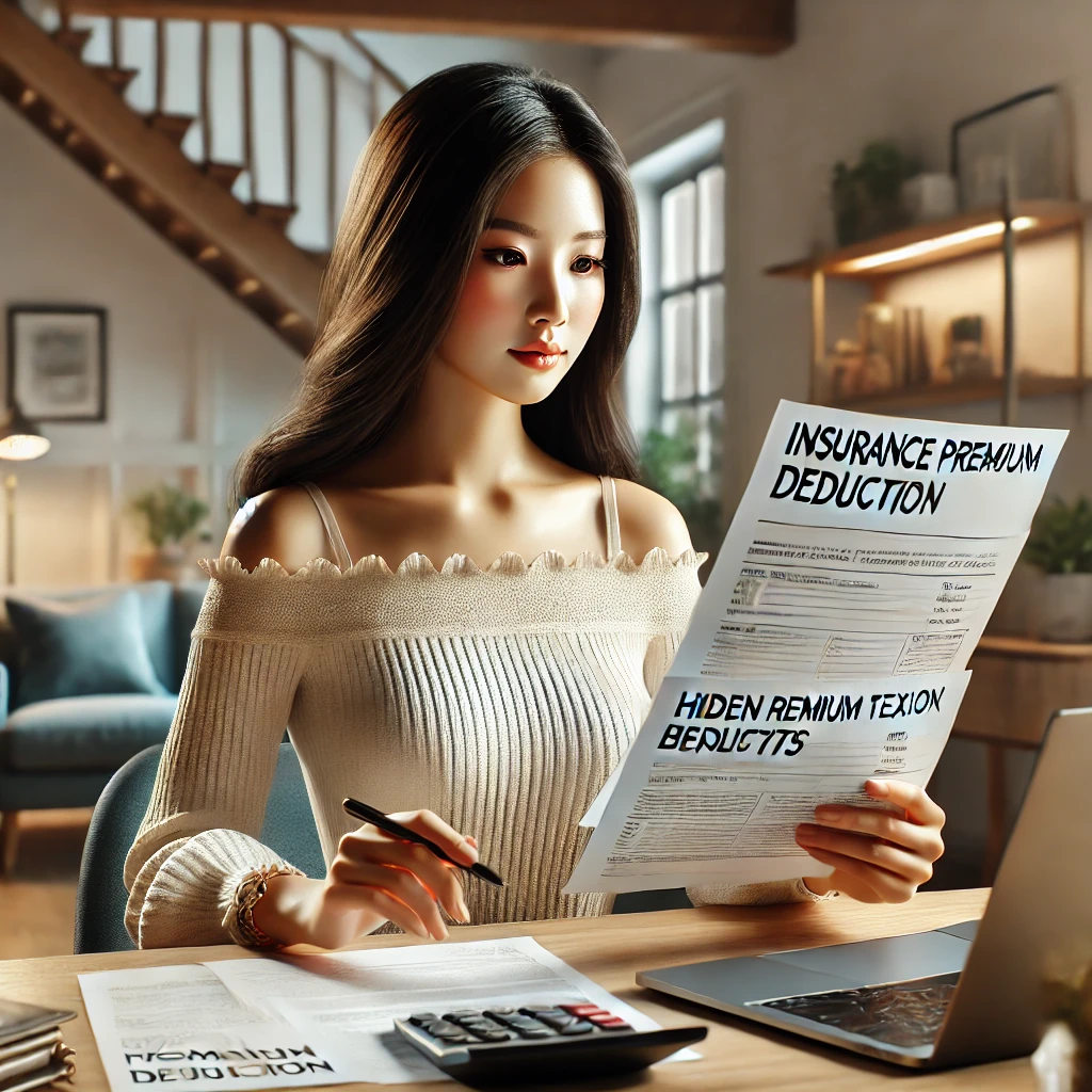 연말정산 보험료 공제, 당신이 놓치고 있는 숨겨진 혜택! 🔥 완벽 가이드