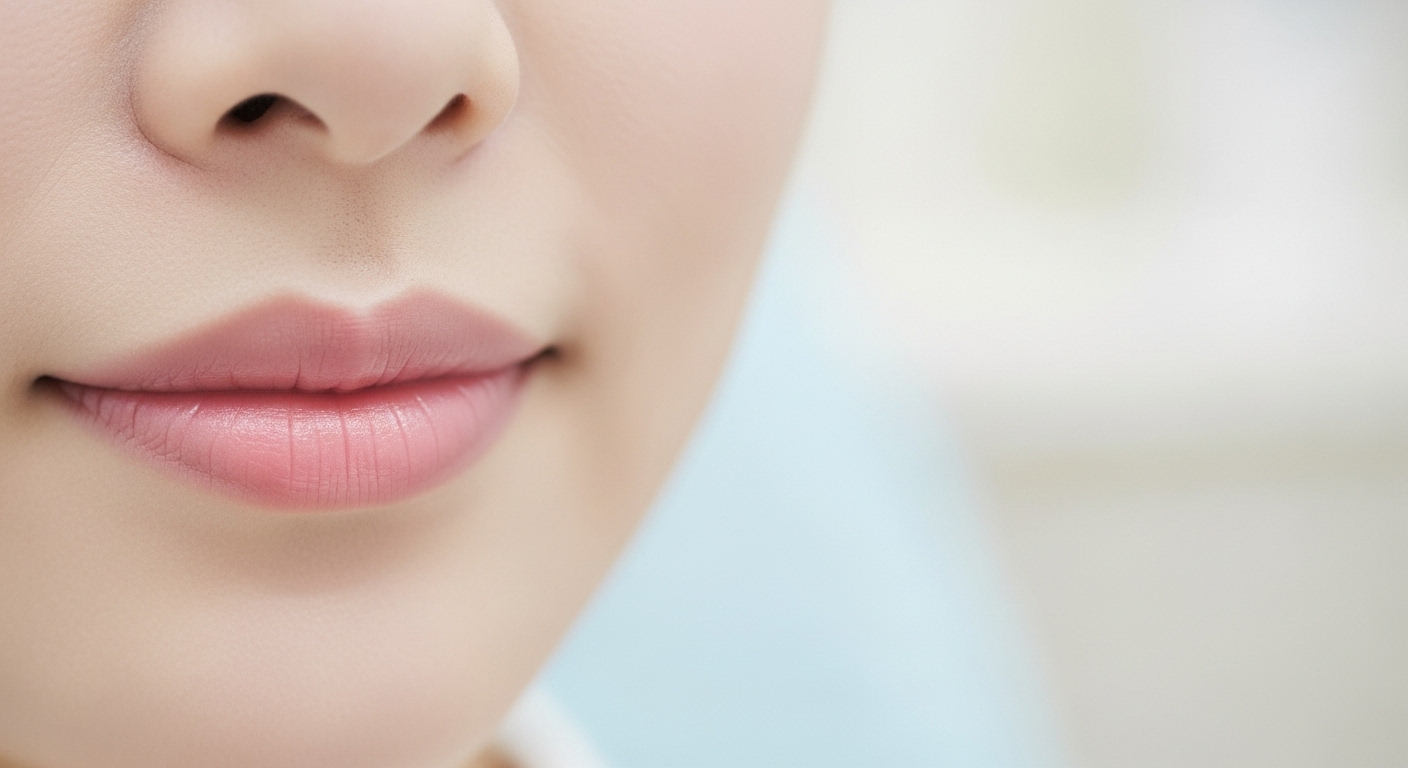 입술 낭종, 왜 생기고 어떻게 생겼을까?