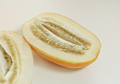 여름철 대표적인 과일, 참외의 효능