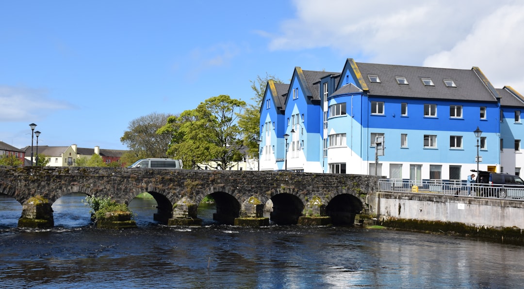 Blue House