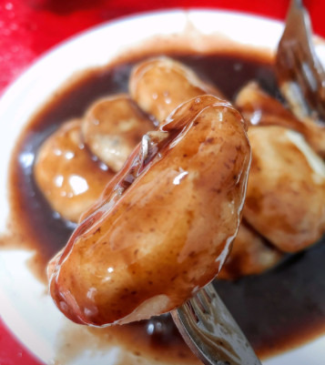 전현무계획2 진주 찐빵 꿀빵 팥빙수 맛집