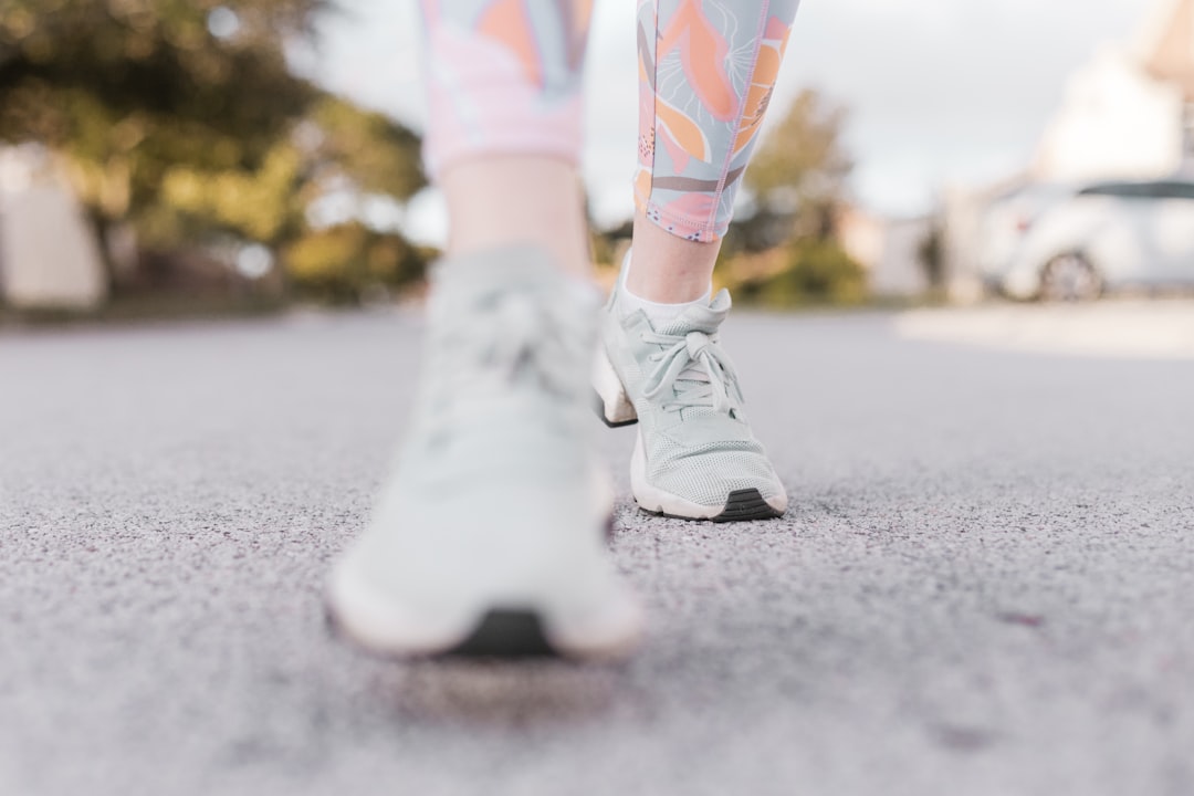 Walking