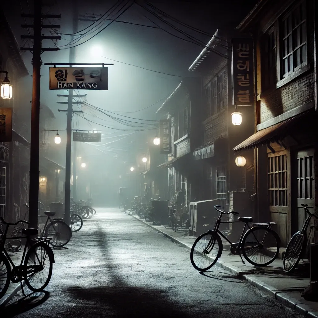 한강 작가 소설 소년이 온다 배경 줄거리 의미