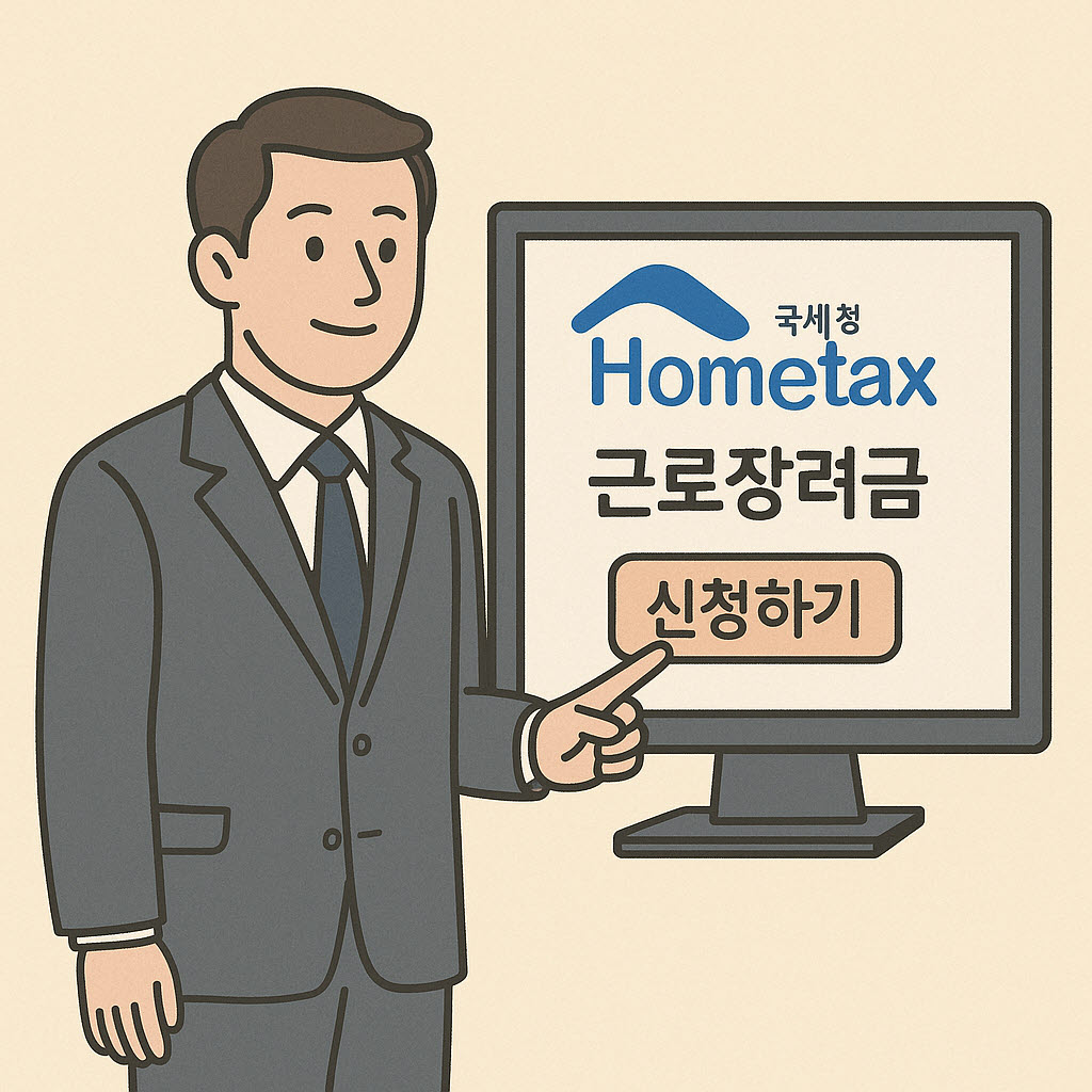 근로장려금