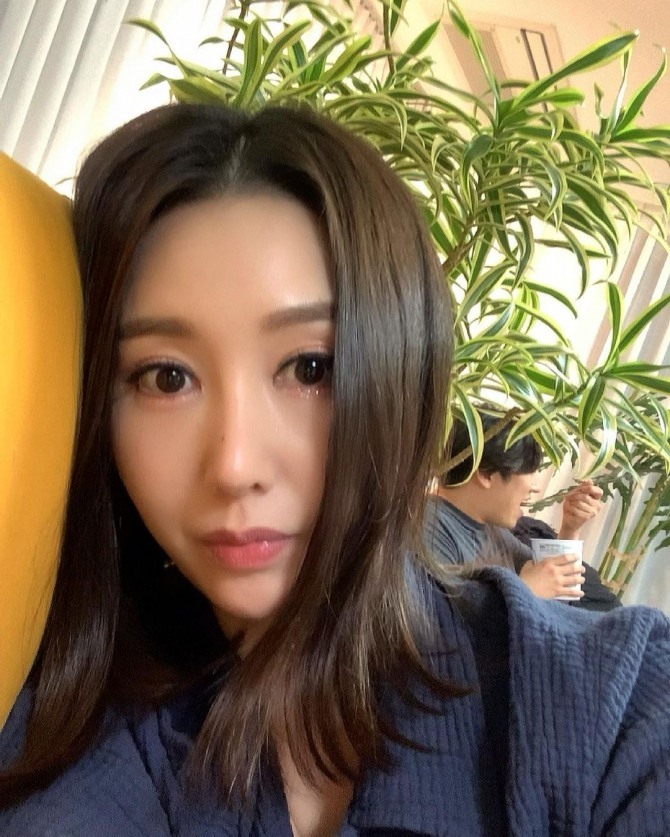 민지영