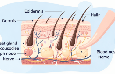 쥐젖이 생기는 이유