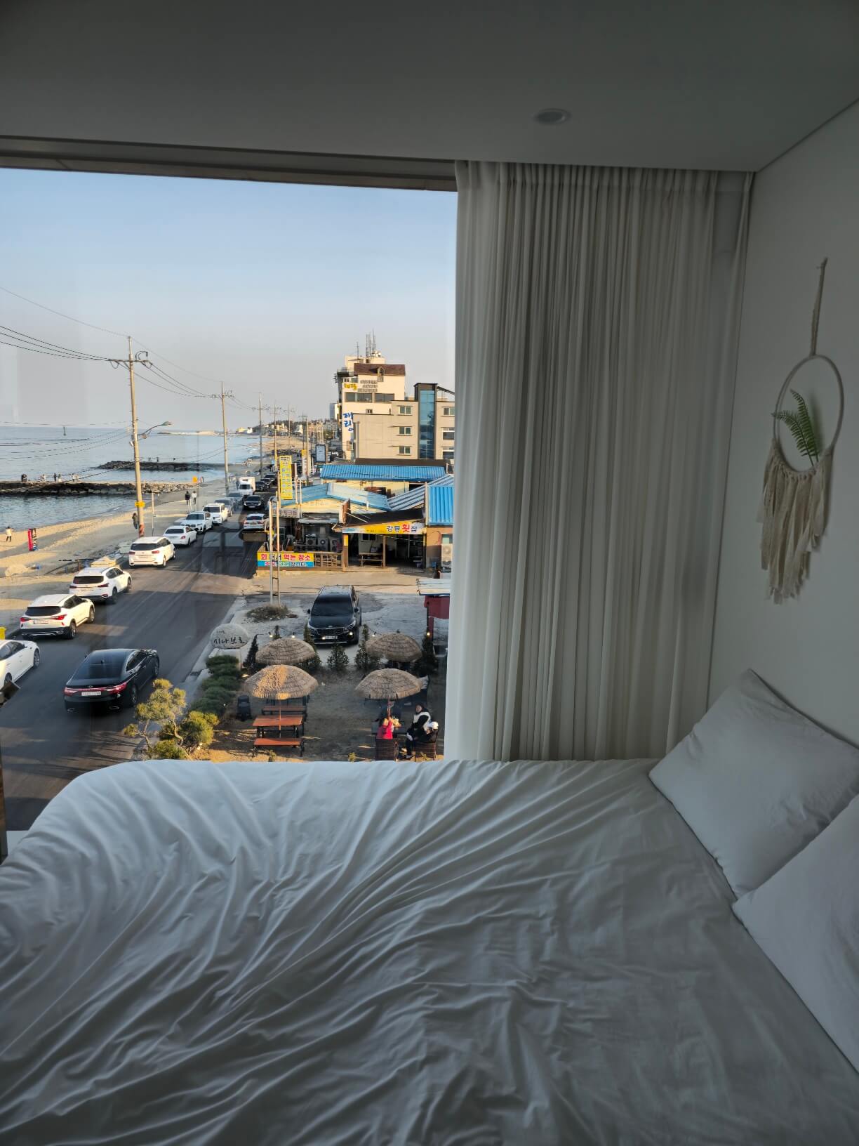 무아풀빌라 숙소