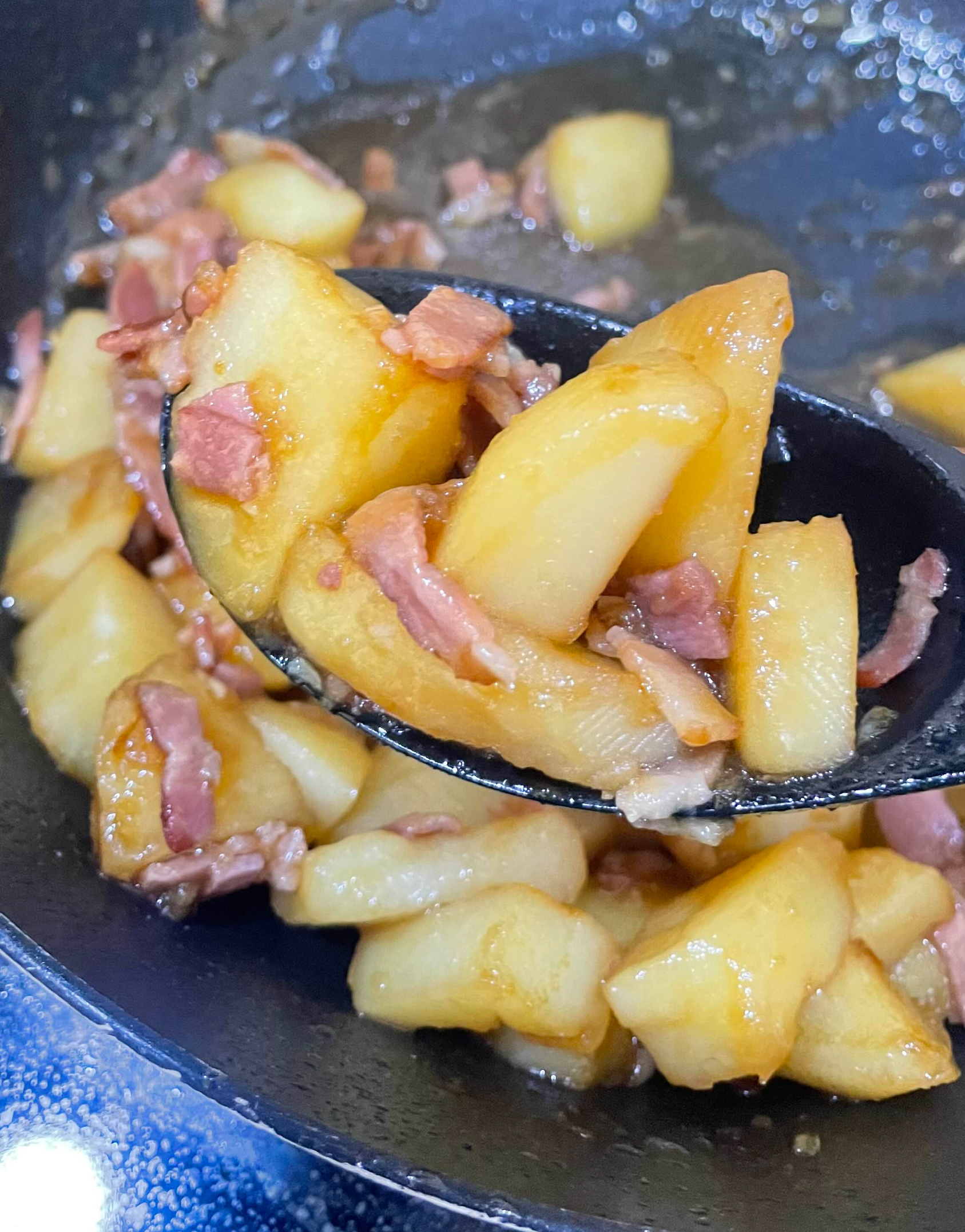 감자조림맛있게만드는방법