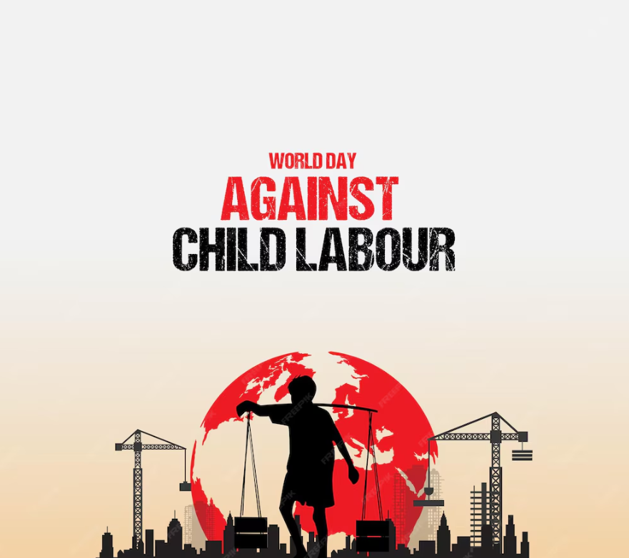 세계 어린이 노동 반대의 날: 아이들의 권리를 지키기 위한 노력