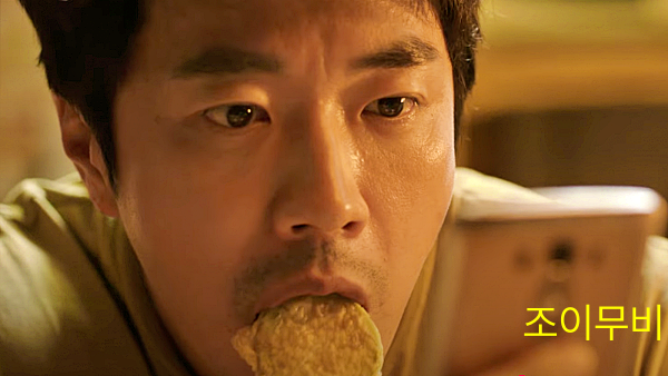 놀란 김수혁(권상우 배우님)_출처:롯데엔터테인먼트
