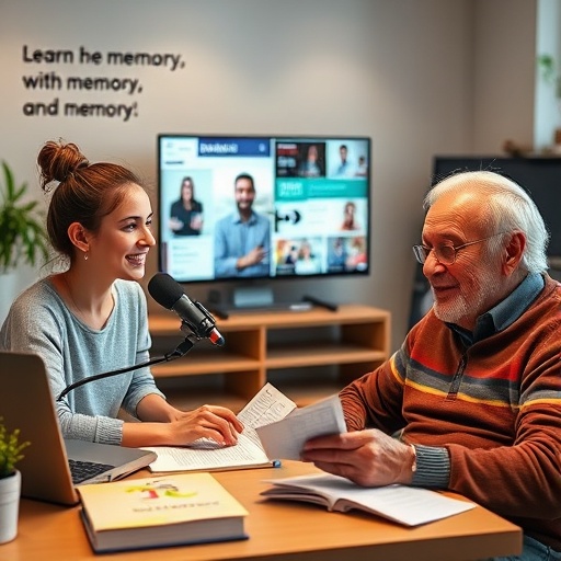외국어 학습이 기억력 감퇴 예방에 미치는 효과
