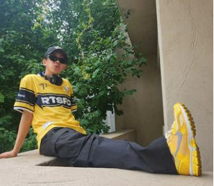 임영웅 인 악토버