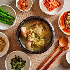 마포구맛집 색동저고리 돌솥밥으로 연말회식 장소 추천