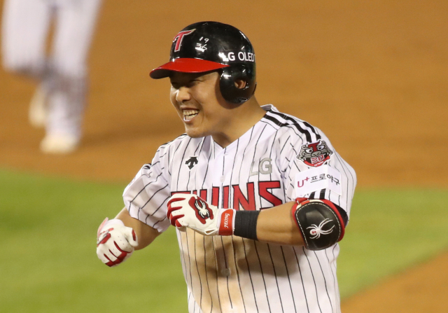 부산고 출신 정근우