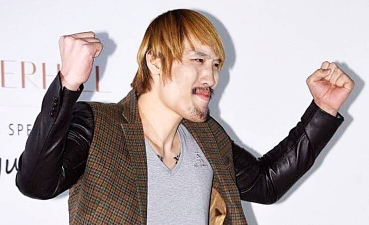 이종격투기선수-출신-방송인-최홍만