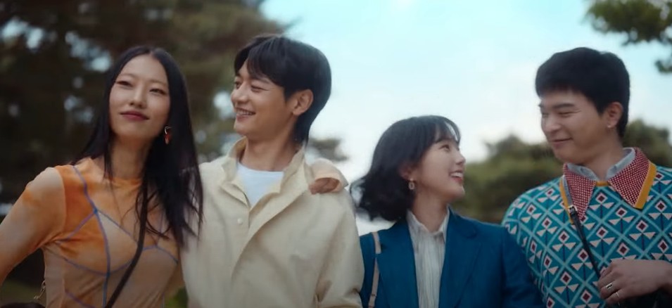 [드라마 다시보기] 더 패뷸러스 1화 2화 3화 4화 5화 6화 7화 8화 몰아보기