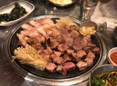 광주 지하철역 따라 떠나는 전라도 맛집 투어 – 현지인이 추천하는 찐맛집 총정리
