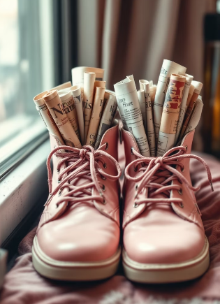 신발냄새 없애는 방법: 제거방법 BEST 7