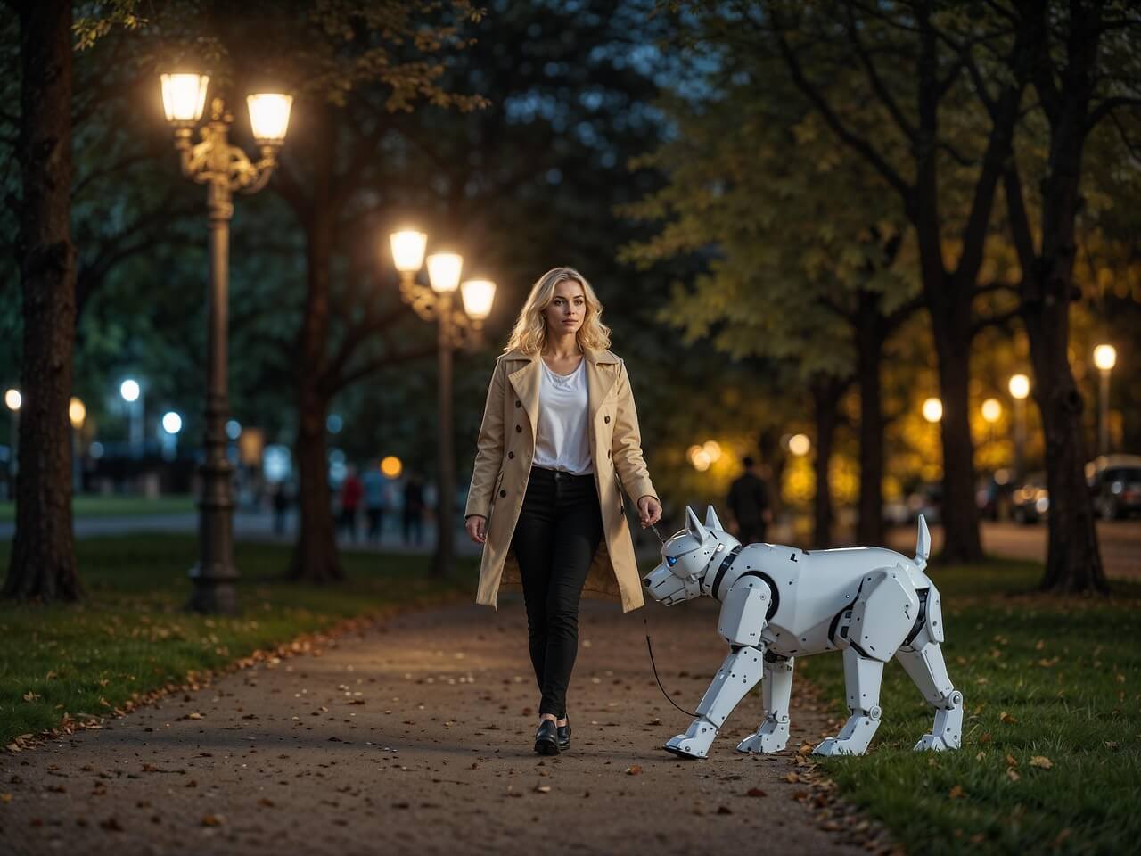 B2C vs B2B 노인 돌봄 로봇