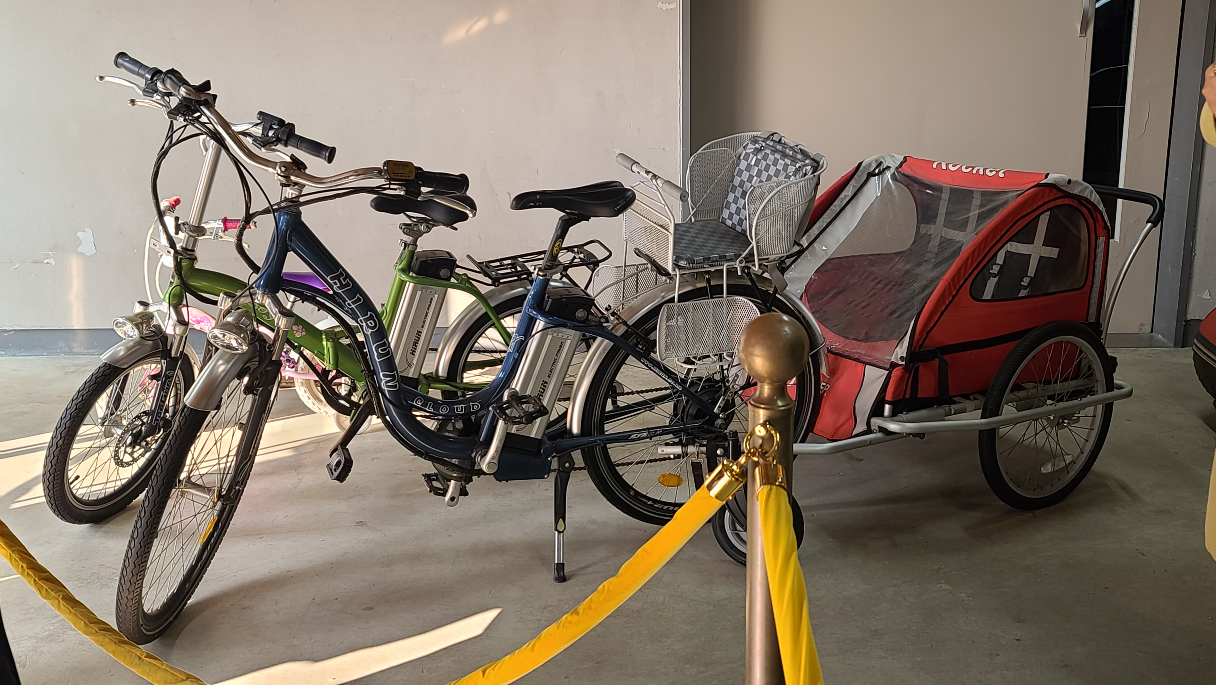 노무현 대통령의 집