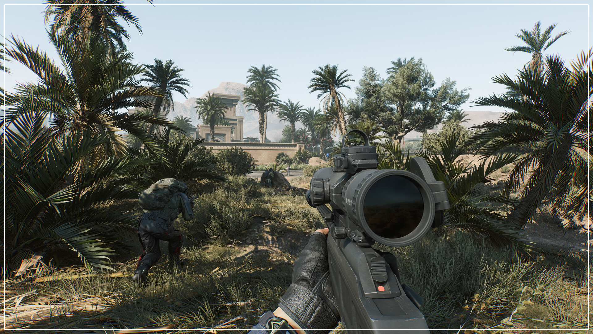 스팀 무료 밀리터리 FPS 게임 추천, 델타 포스 : 호크옵스, 기본 정보 및 사양, 평가 정리!