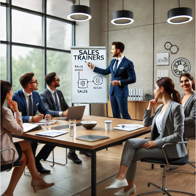 직장인 영업강사 관련 사진