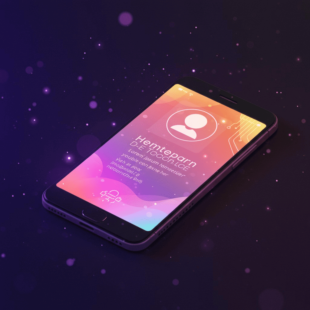 2025년 모바일 신분증 발급 방법 및 사용처