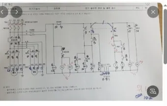 전기기능사 시험일정 필기기출 실기준비물 중장년 도전 로드맵_17