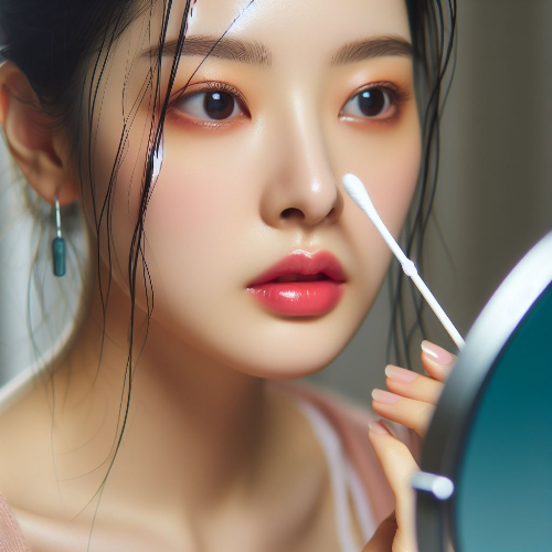 코가 건조할때 좋은 방법