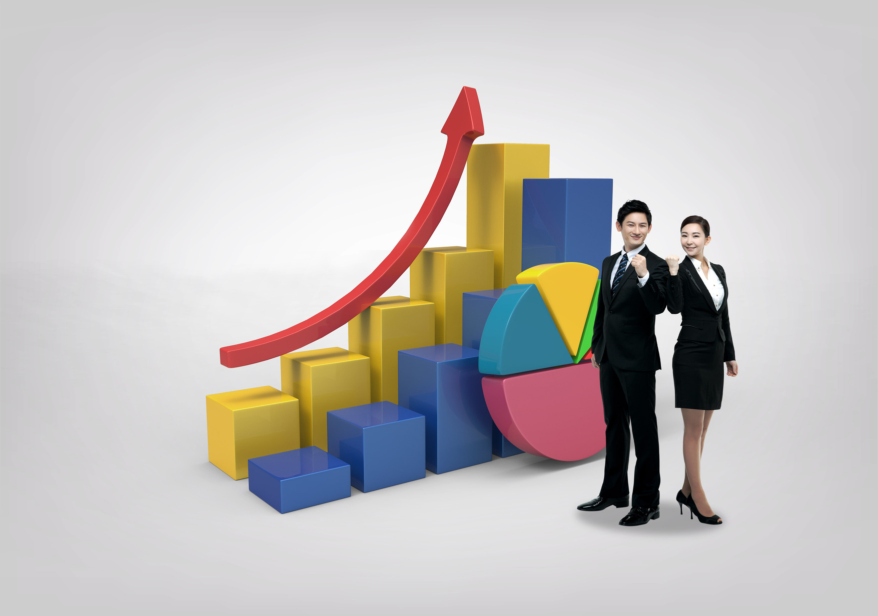 남여 청년의 모스