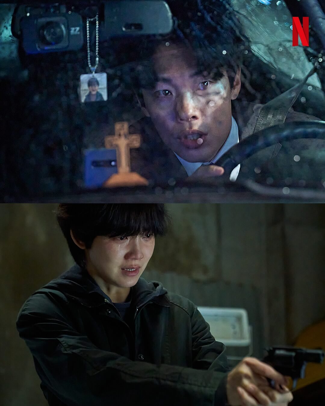 2025년 넷플릭스 신작 라인업 드라마 영화 예능