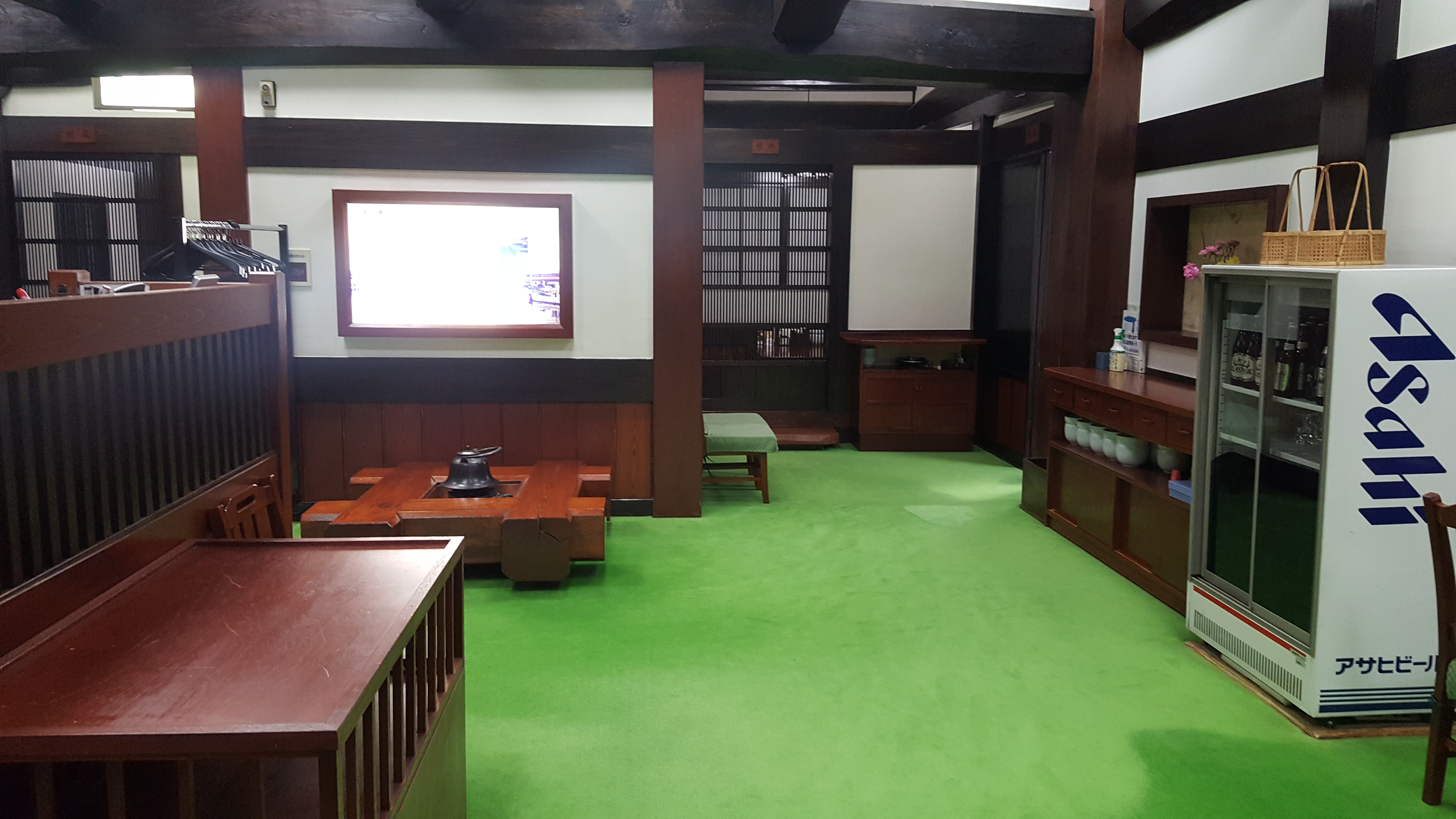 삿포로 게 본가