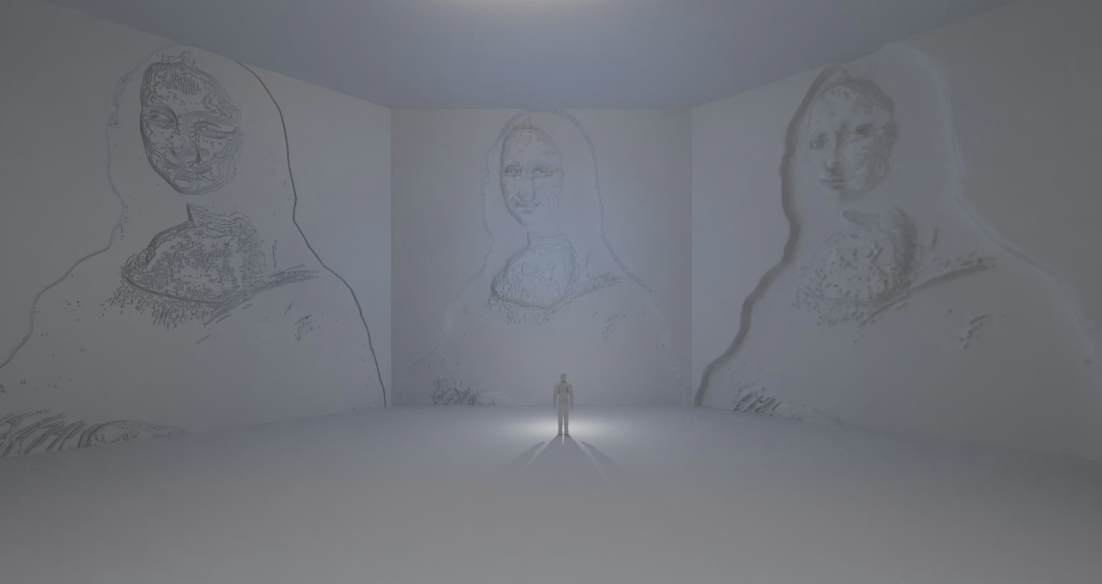 피지털 아트의 등장: 실물 작품과 디지털 소유권이 결합된 새로운 시장