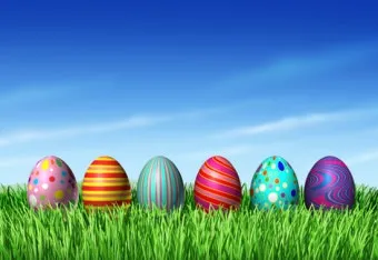 2026년 부활절 날짜 언제 정확히 확인하는 방법에 대한 일정확인_2