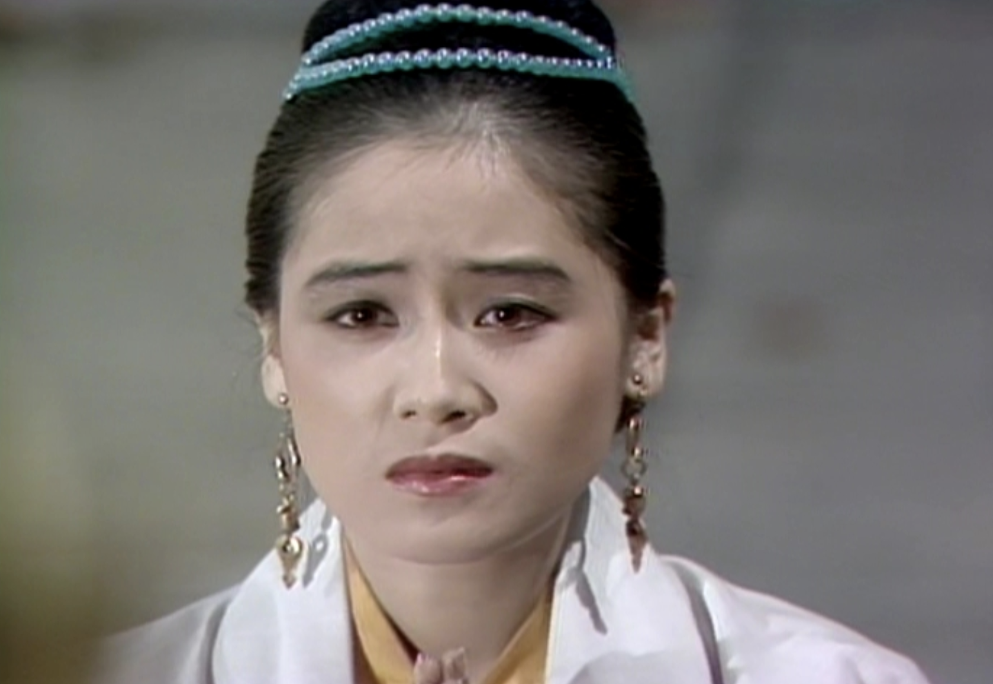 선우은숙 리즈시절