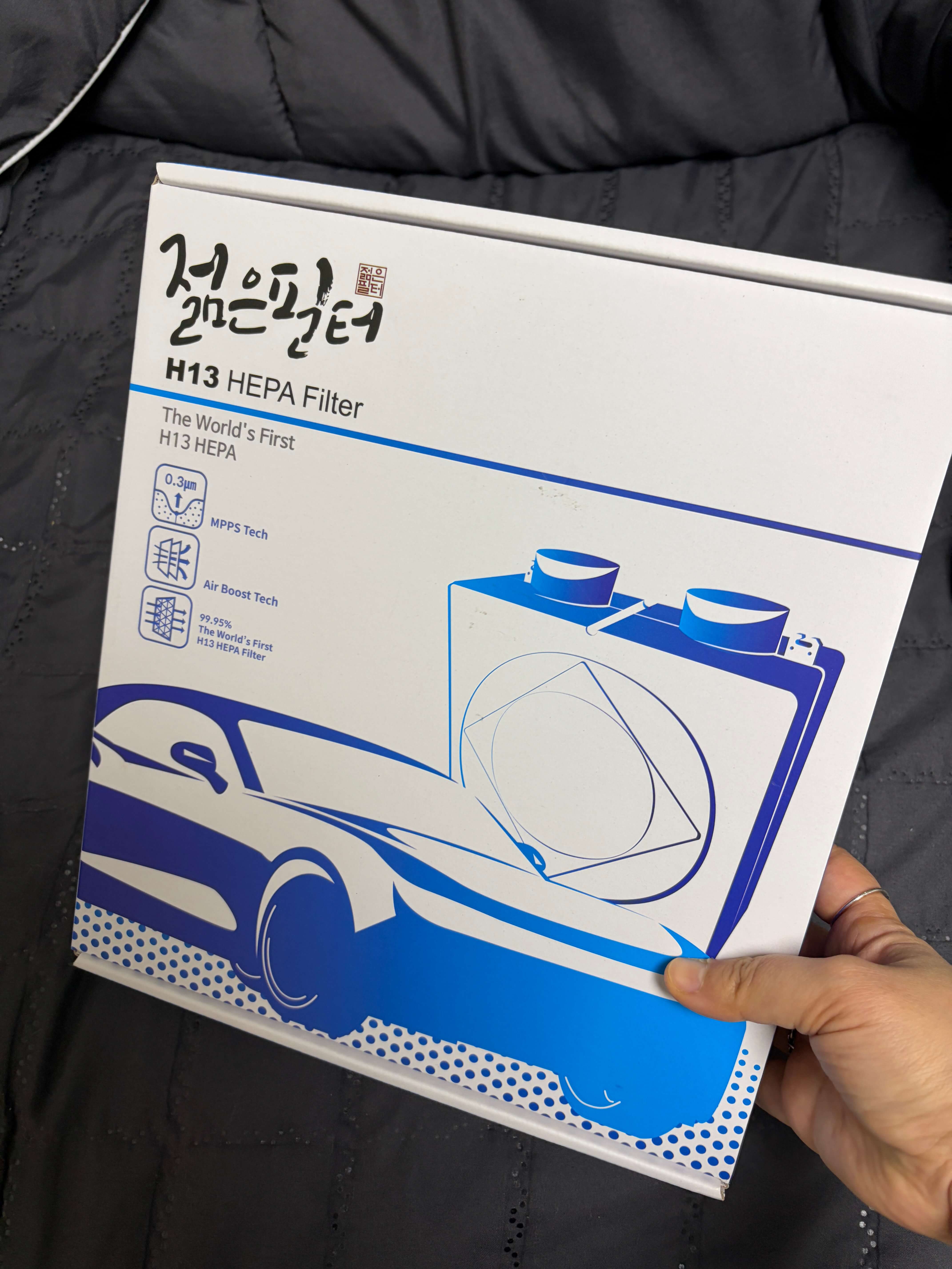 k7에어컨필터