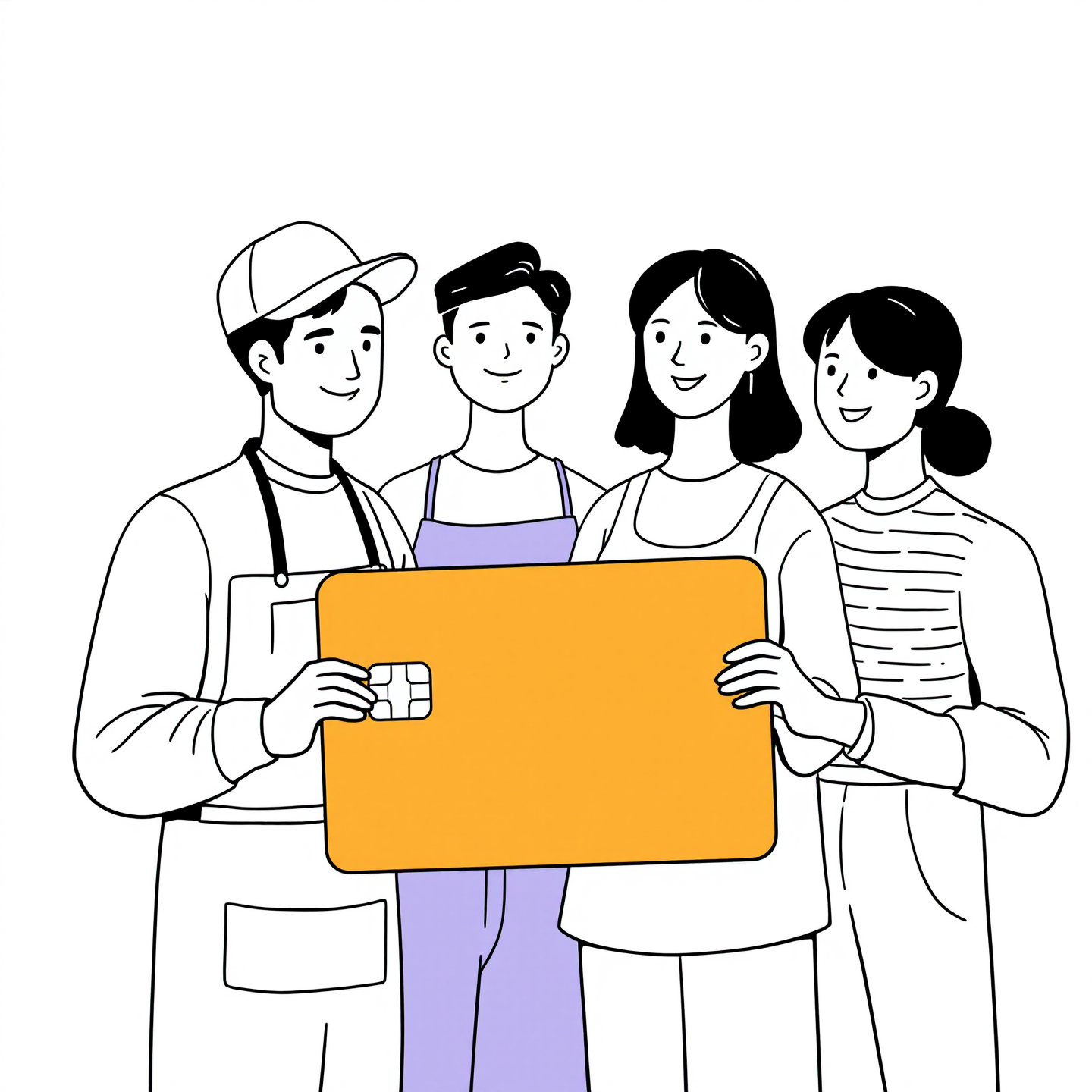 2차 민생지원금 기준 중위소득 210%