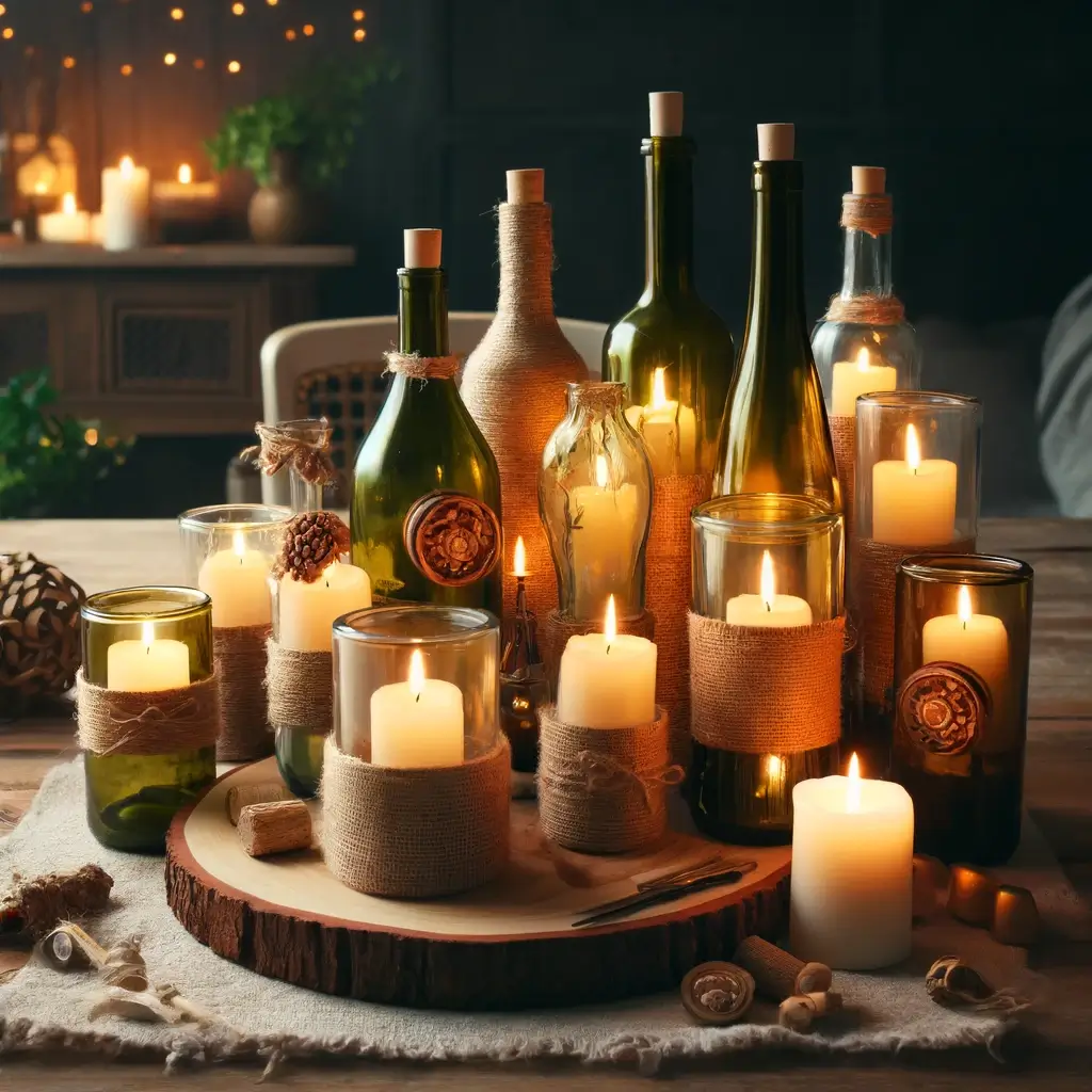 유통기한 지난 와인, 그냥 버리시나요? 활용법 공개!