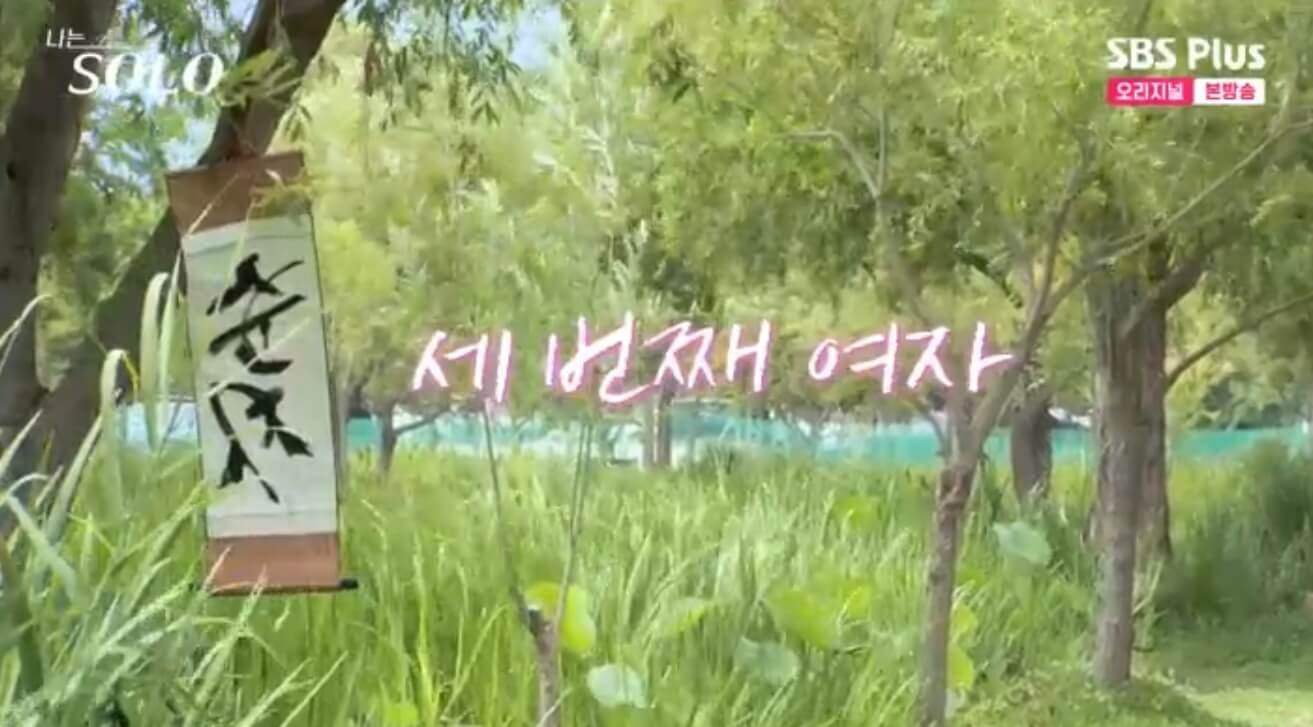 나는 솔로 17기 인스타 영숙 옥순 순자 정숙 현숙 영자