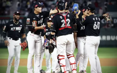 가을야구 포스트시즌