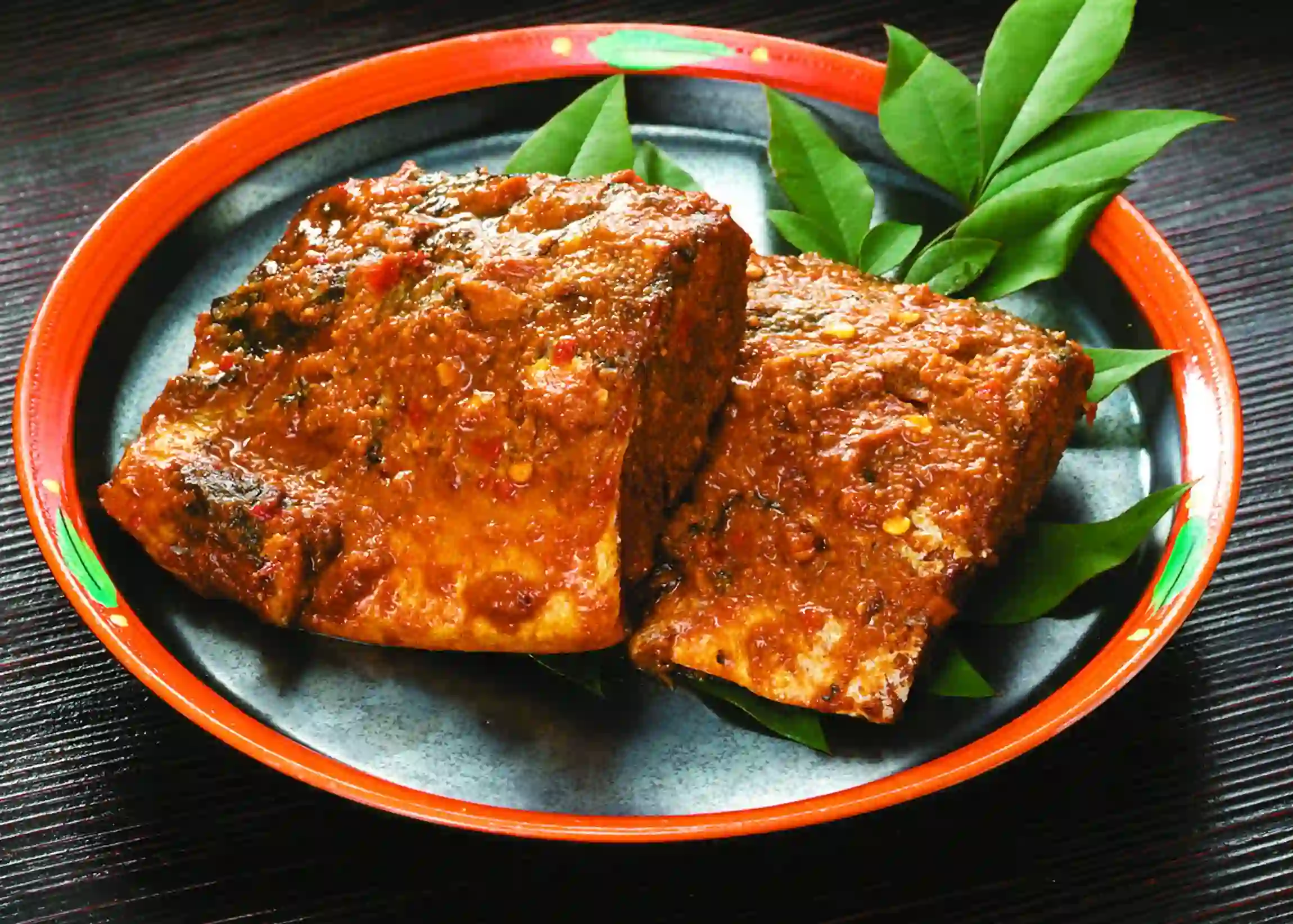 후지타 ‘누카미소다키’