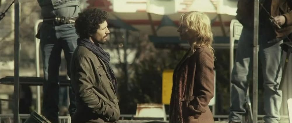 영화 만추 장면