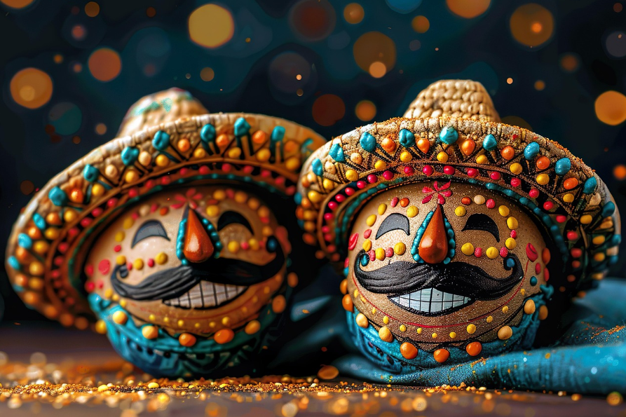 멕시코 &lsquo;죽은 자의 날(D&iacute;a de los Muertos)&rsquo;이 특별한 이유