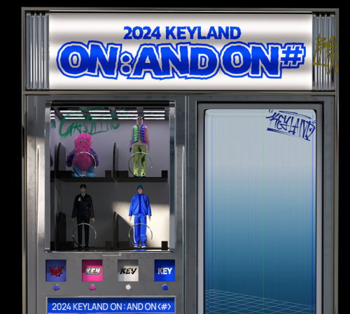 SHINee Key、ソウルアンコールコンサート 9月14~15日開催【公式】