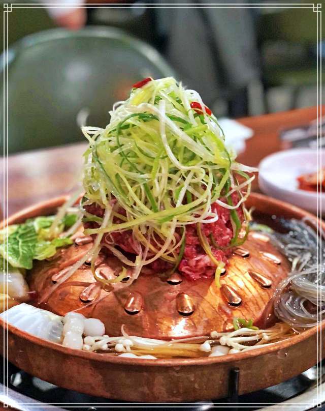 놀토 놀라운 토요일 금천 시흥 대명 여울빛거리 시장 소불고기 맛집