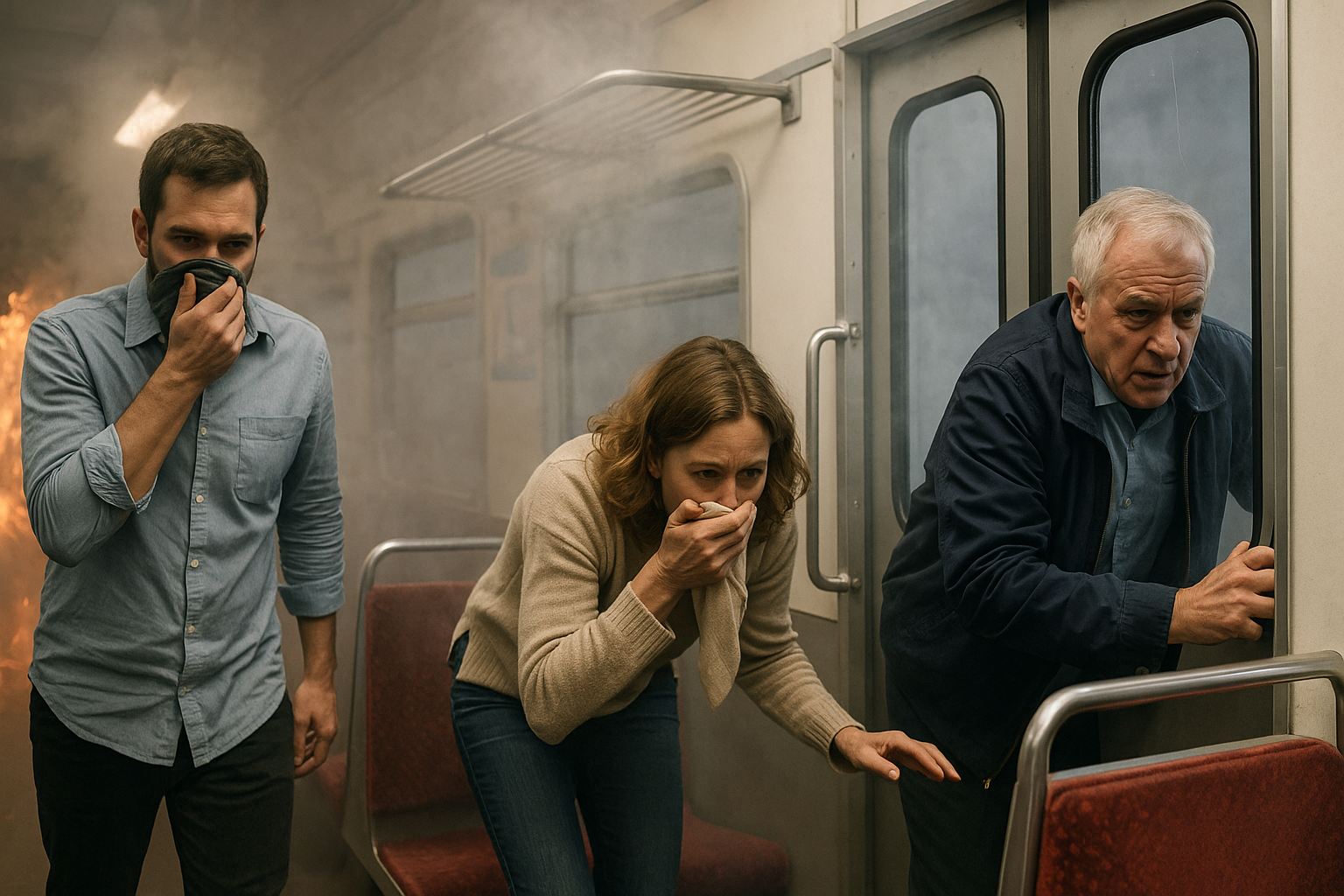 휴가철 빈집털이 예방을 위한 생활 안전 수칙