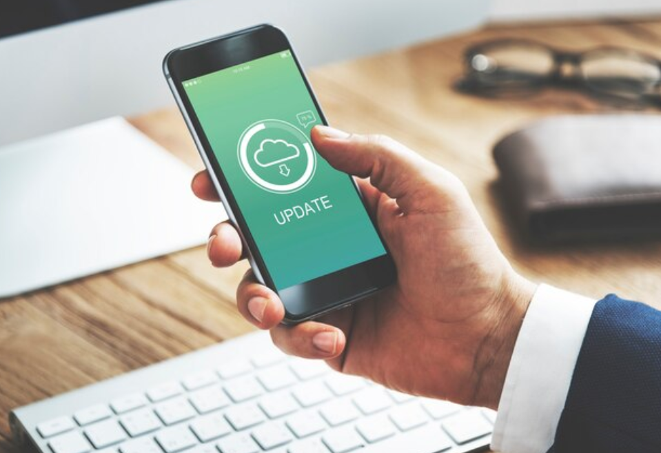 카카오톡 조용히 나가기 방법